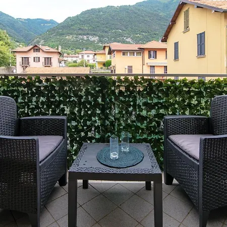 Apartment Colibri - By My In