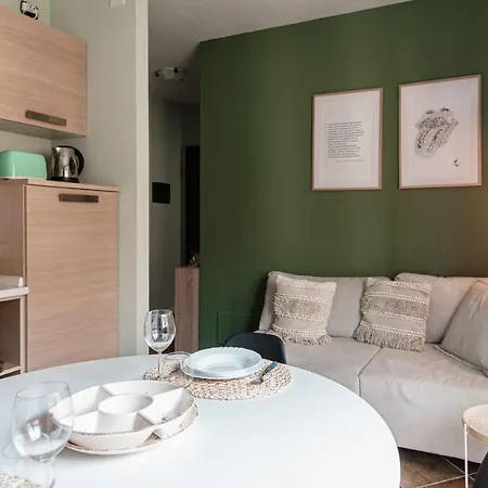 Colibri - By My In Lenno