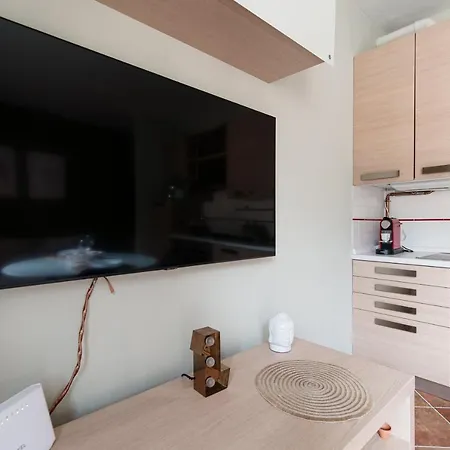 Apartmán Colibri - By My In Lenno