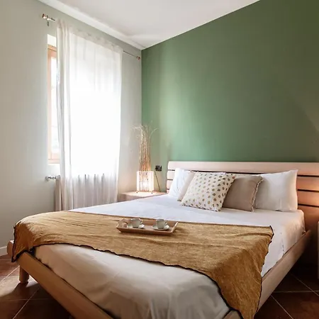 Colibri - By My In Apartament Lenno