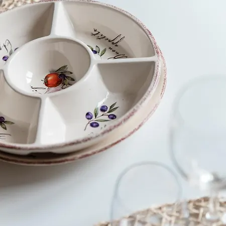 Apartmán Colibri - By My In