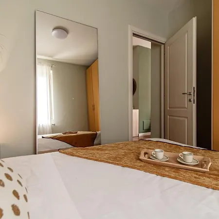 Apartmán Colibri - By My In