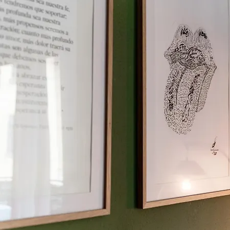 Colibri - By My In Apartmán Lenno