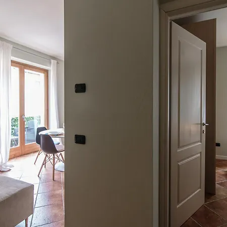 Colibri - By My In Apartmán