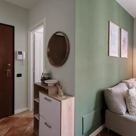 Colibri - By My In Apartmán Lenno