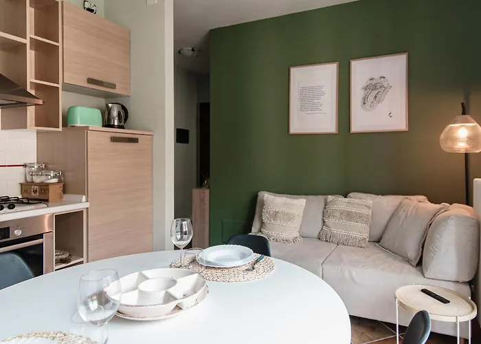 Colibri - By My In Lenno