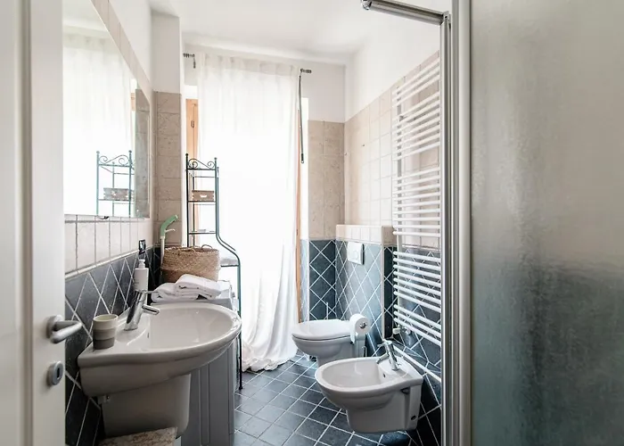 Colibri - By My In Apartamento Lenno