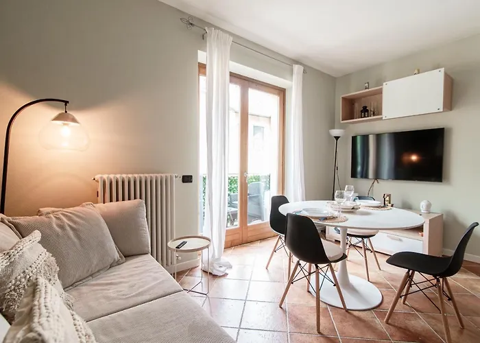 Colibri - By My In Apartamento Lenno