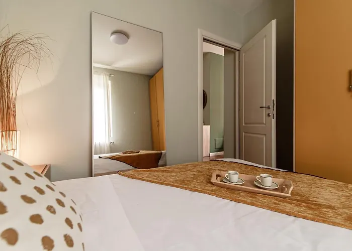 Apartamento Colibri - By My In