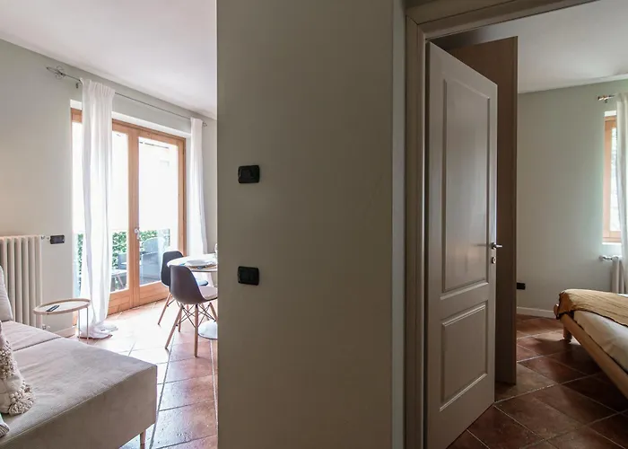 Colibri - By My In Apartamento