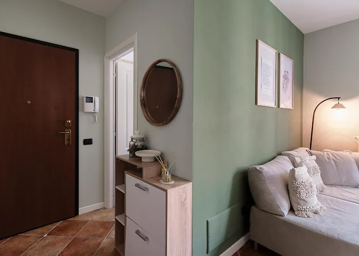 Colibri - By My In Apartamento Lenno