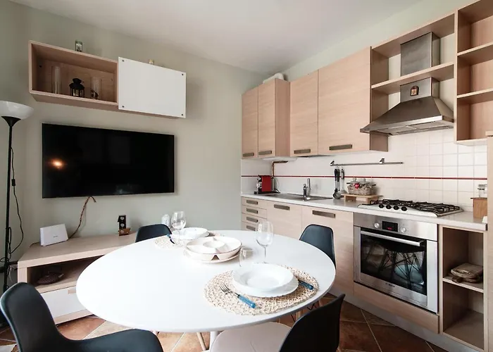 Appartement Colibri - By My In