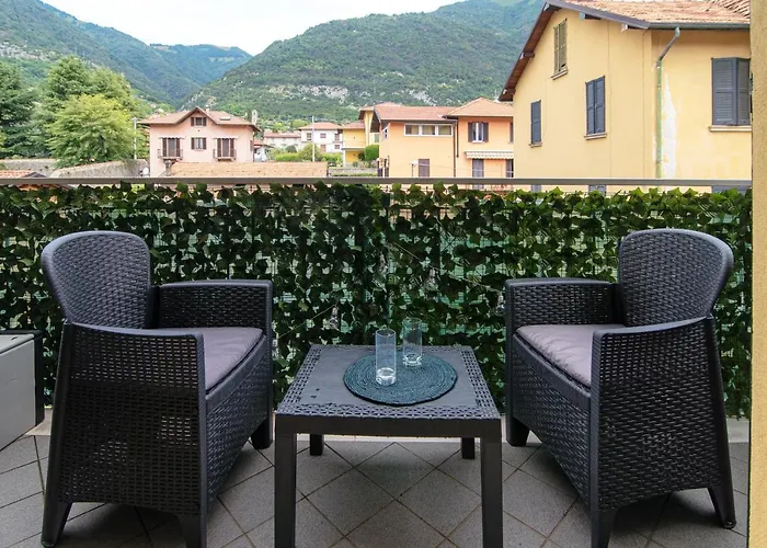 Appartement Colibri - By My In